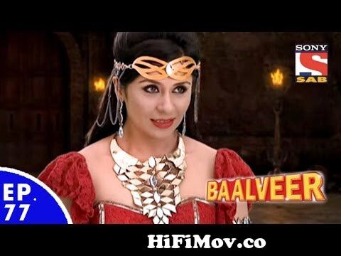 Baal Veer - बालवीर - Episode 77 - Full Episode from ball veer ep 70 Watch  Video 