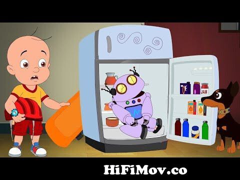 Mighty Raju - The Missing Puzzle | Fun Kids Videos | Cartoons for Kids from mighty  raju java kgb game Watch Video 