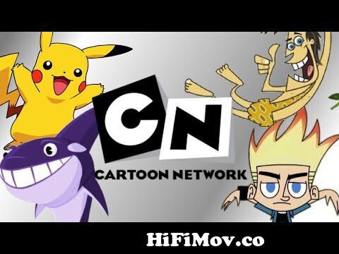 Cartoon Network Saturday Morning Cartoons | 2009 | Full Episodes  wCommercials from cartoon network shows in 2000 Watch Video 