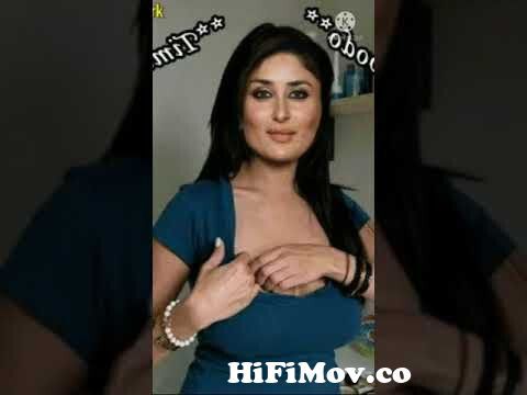View Full Screen: kareena kapoor really hot sex in maine jisko chaaha.mp4