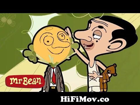 Bean's DOUBLE | Mr Bean Cartoon Season 3 | Full Episodes | Mr Bean Official  from la mr beam cartoon 3gp video download Watch Video 