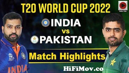 View Full Screen: ind vs pak t20 world cup 2022 highlights.jpg