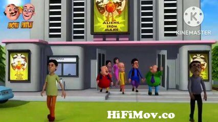 Motu patlu new video!Motu Patlu Hindi HD_ #motupatlu#cartoon#motu#newcomedy  #motu #patlu Motu Patlu