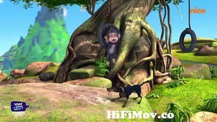 Shiva - शिवा - Baby Chimpanzee - Episode 26 - shiva cartoon,siva cartoon,kids  cartoon,mou patlu cartoon,shiva acrtoon,kartun shiva,shiva,shiva in tamil, shiva voot kids,shiva shiva,shiva new episode,shiva videos for kids,rudra  cartoon,cartoon for ...