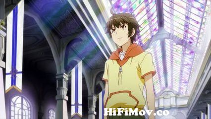 El polémico anime Isekai Meikyuu de Harem wo presentó un adelanto de su  primer episodio