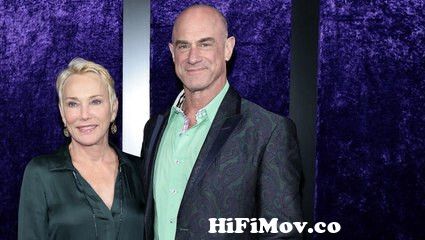 View Full Screen: who is christopher meloni39s wife 3 things to know about sherman williams.jpg