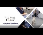Veterinary Specialist Services