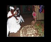 Haitian Voodoo Songs
