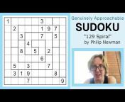 Genuinely Approachable Sudoku