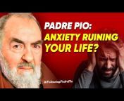 Following Padre Pio