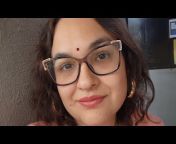 Veronika Pujari India vlogs