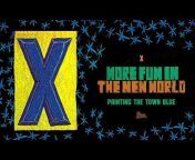 X - The Band