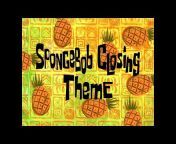 SpongeDivers Music
