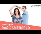 Doodance - Online Tanzen lernen!