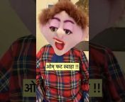 Satyajit Padhye - Ventriloquist u0026 Puppeteer