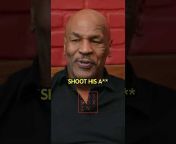 Hotboxin&#39; with Mike Tyson