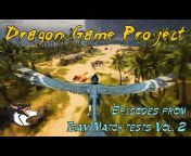 Dragon Game Project