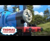Thomas e Seus Amigos