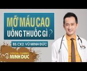 Minh Duc Vu Official
