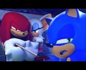 Sasso Studios - Sonic Animations