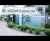 Indira Group Of Institutes, Pune
