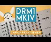 Captain Pikant