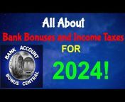 Bank Account Bonus Central