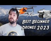 The Drone Geek