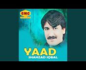 Shahzad Iqbal - Topic