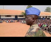 UN Mission in the Central African Republic - MINUSCA