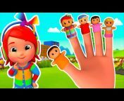 Doodle Do Baby - Nursery Rhymes and Songs for Kids