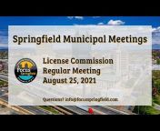 Springfield Municipal Meetings
