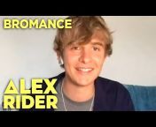 Alex Rider TV
