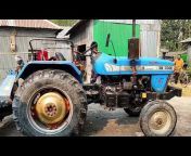 JR Tractor BD