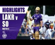 Knight Riders Cricket Official