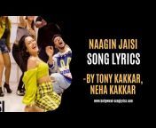 Bollywood Song Lyrics