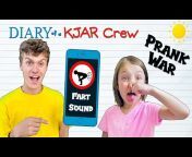 The KJAR Crew