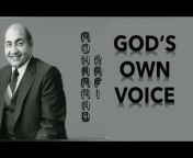 Rafi Sahab - God&#39;s Own Voice