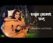 Anindita Chatterjee