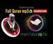 Quran mp3 Free Download