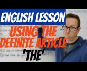 Your English Web: Weekly English video lessons