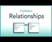 FileMaker Beginner