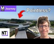 Nathan&#39;s Transit Journeys