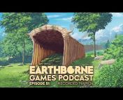Earthborne Games