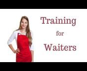 Restaurant Training Videos by Lindsay