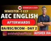 Avishek Jha Classes
