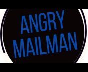 Angry Mailman
