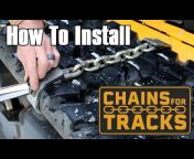 Chains for Tracks, Inc.