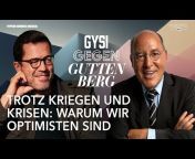 Gysi gegen Guttenberg