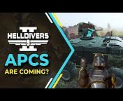 Helldivers 2 Updates